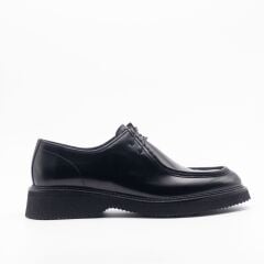 CRL1005 Erkek Deri Ayakkabı 44 - Rugan