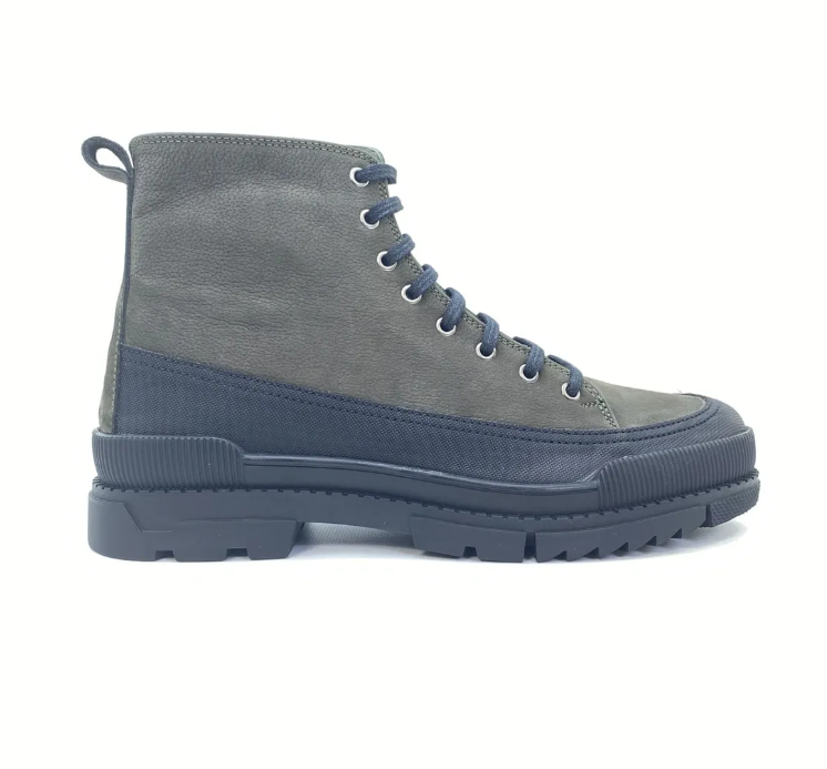 Hakiki Deri Bot - LeoStar 40 - Haki