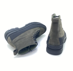 Hakiki Deri Bot - LeoStar 41 - Haki