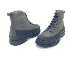 Hakiki Deri Bot - LeoStar 41 - Haki