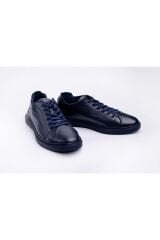 Deri Günlük Erkek Ayakkabı - TNL1001 41 - Lacivert