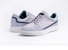 Deri Erkek Spor Ayakkabı - TNL1011 40 - Mavi