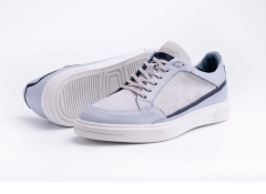 Deri Erkek Spor Ayakkabı - TNL1011 41 - Mavi