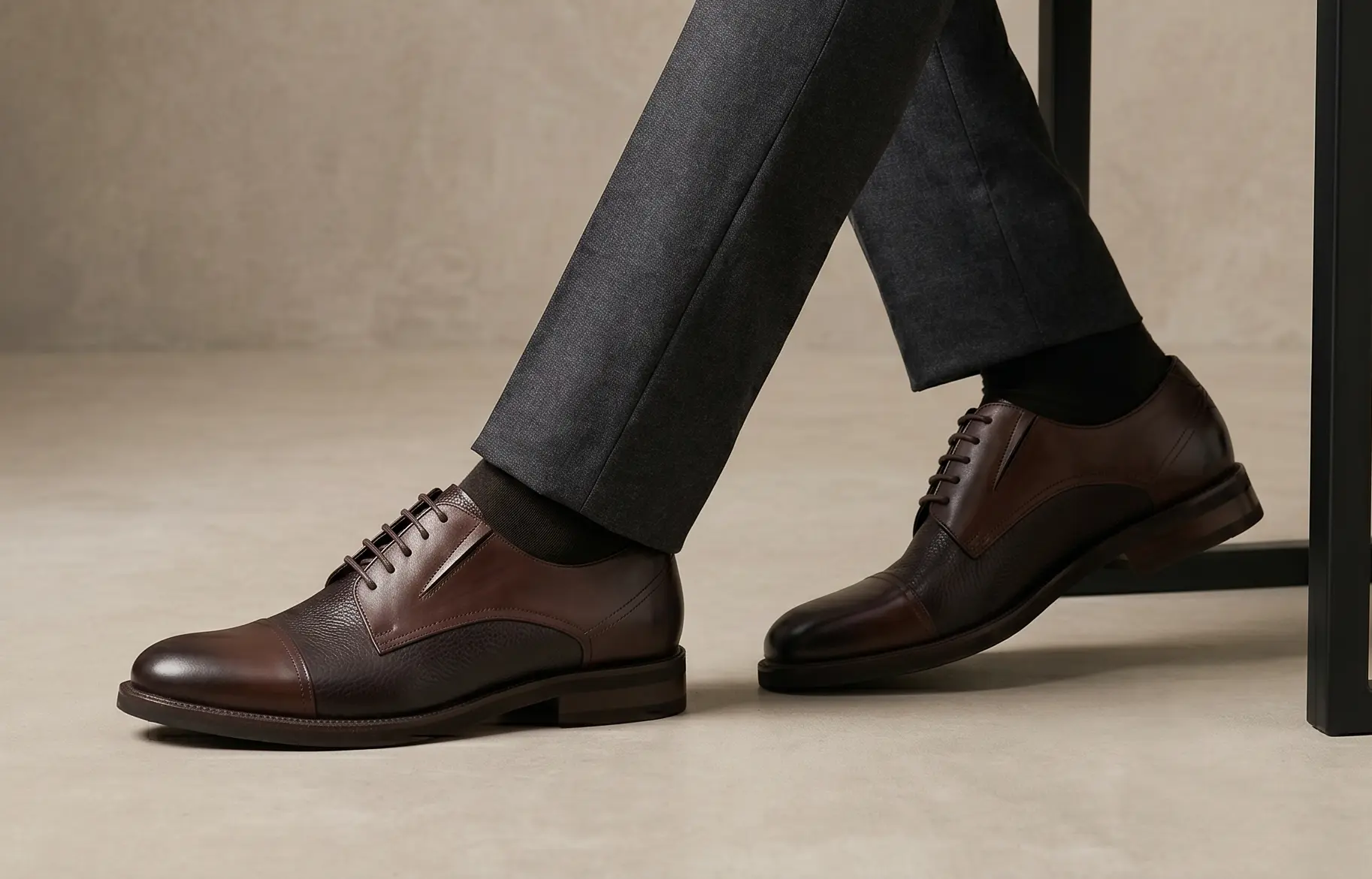 Bronzface Kalitesiyle